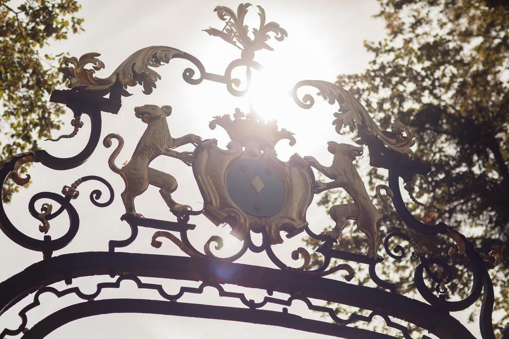 Chateau De Pierreclos Dış mekan fotoğraf